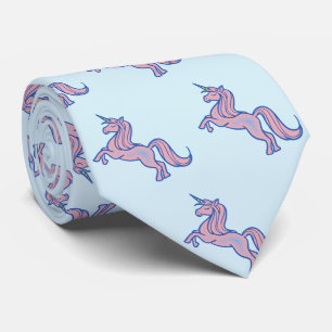 Einhorn Unicorn Stropdas