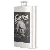 Einstein 2 flacon (Links)