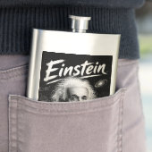 Einstein 2 flacon (Voorbeeld)