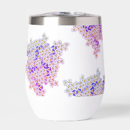 Einstein aperiodische tegel "Miami"