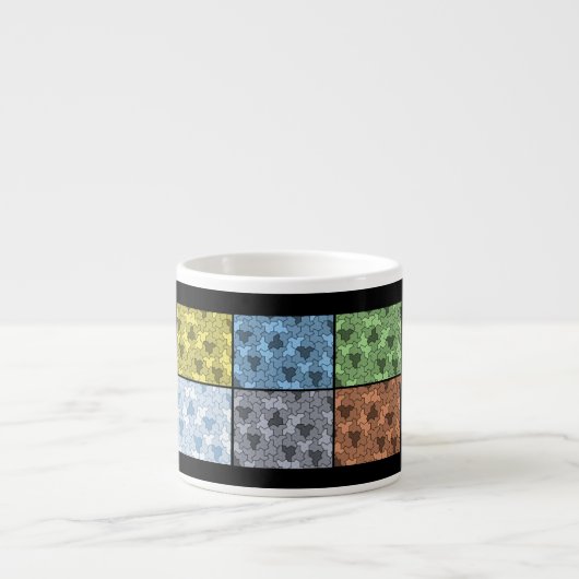 Einstein Mug (Devant)