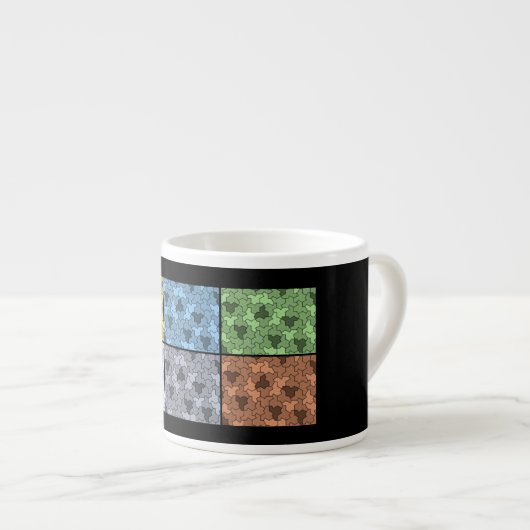Einstein Mug (Devant droit)