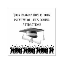 Einstein's afstudeermotto wit