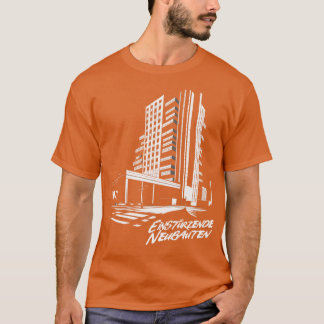 Einstrzende Neubauten T-shirt