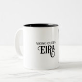 Eira Viking Queen Mug (Devant gauche)
