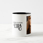 Eira Viking Queen Mug (Centre)