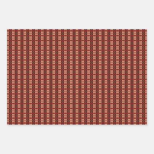 EIREANN Wrapping Paper Sheets II (Voorkant)