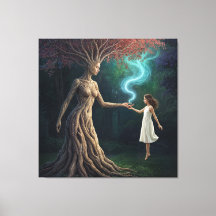 “ Eirene's Bosovergang” – Een Surrealistische Real