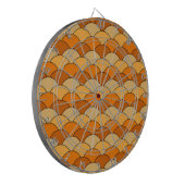 EIROND PATROON DARTBORD (Voorkant Links)