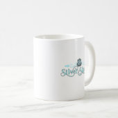 Eirwen par Jewels Arthur Mug (Devant droit)