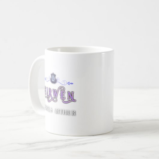 Eirwen par Jewels Arthur Mug (Devant gauche)
