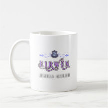 Eirwen par Jewels Arthur Mug