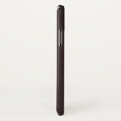 Eis que venho sem demora Case-Mate iPhone case (Achterkant / rechts)