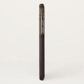 Eis que venho sem demora Case-Mate iPhone case (Achterkant/links)
