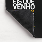 Eis que venho sem demora muismat (Hoek)