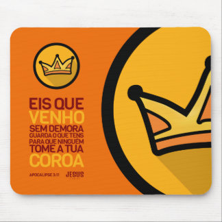 Eis que venho sem demora muismat