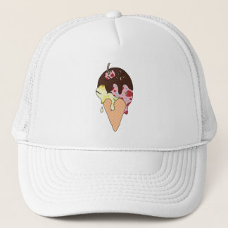 Eis Trucker Pet