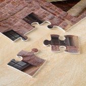 Eisenach Allemagne. Puzzle (Côté)