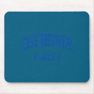 Eisenhower High School Hs Shelby Township Mi Vinta Muismat