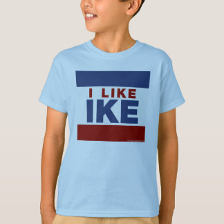 Eisenhower T-shirt
