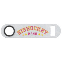 Eishockey Mama, German Hockey Mam