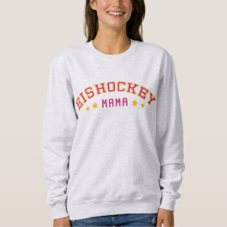 Eishockey Mama, German Hockey Mam Trui