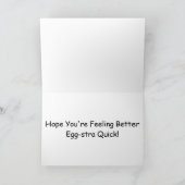 Eistra Snel! Kaart krijgen (Binnen)