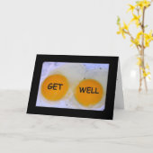 Eistra Snel! Kaart krijgen (Gele Bloem)