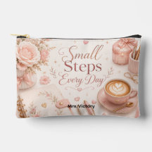 Eitable Elke Dag Schattig Motiverend Bloemendesign