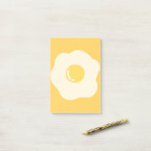 Eitbriefjes Post-it® Notes (Op bureau)