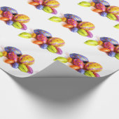 eitje cadeaupapier (Hoek)