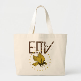 EITV-Tas Grote Tote Bag