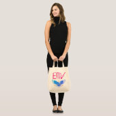 EITV Tas voor vrouwen (Voorkant (model))