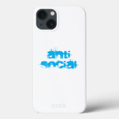 EITV-telefoondraagtas Case-Mate iPhone Case (Achterkant)