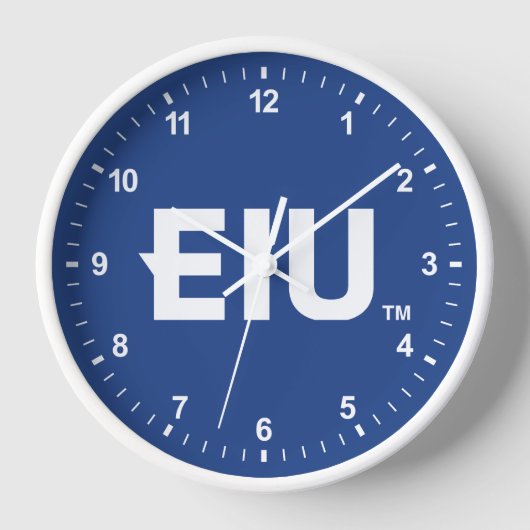 EIU-blokletter (Voorkant)