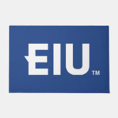 EIU-blokletter Deurmat (Voorkant)