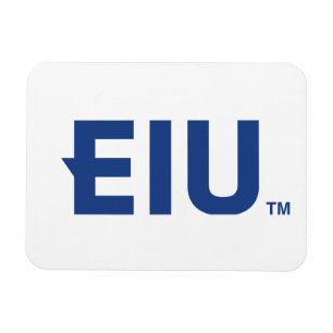 EIU-blokletter Magneet
