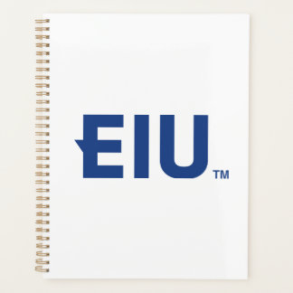 EIU-blokletter Planner