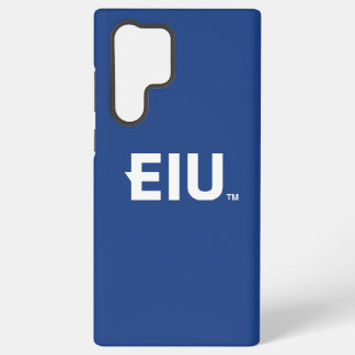 EIU-blokletter Samsung Galaxy Hoesje