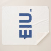 EIU-blokletter Sherpa Deken (Voorkant (horizontaal))