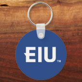 EIU-blokletter Sleutelhanger (Voorkant)