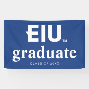 EIU-blokletter Spandoek