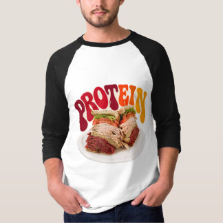 Eiwit T-shirt