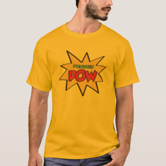 Eiwithoudende Mannen T T-shirt
