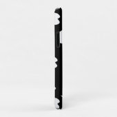 Eiwitmaanpatroon Confetti Case-Mate iPhone Case (Achterkant/rechts)