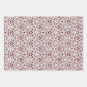 Eiwitpapier Inpakpapier Vel (Voorkant 3)