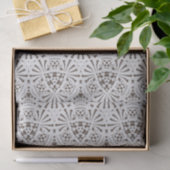 Eiwitpapier Tissuepapier (Geschenk)