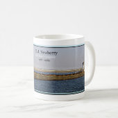EJ Newberry mug (Devant droit)