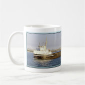 EJ Newberry mug (Gauche)