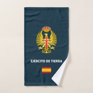 Ejercito de Tierra passport Phone Case Bad Handdoek